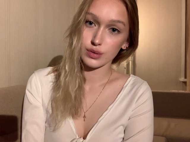 MilanaMurchik live cam on BongaCams