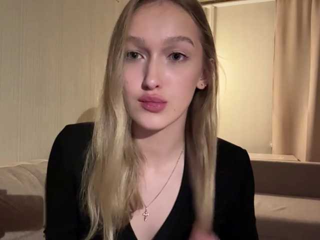 MilanaMurchik live cam on BongaCams