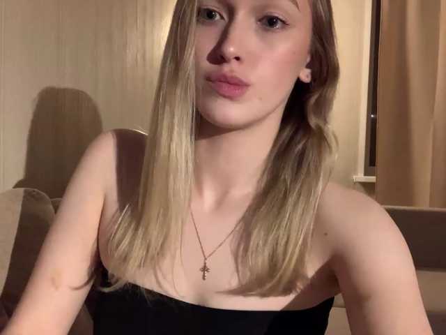MilanaMurchik live cam on BongaCams