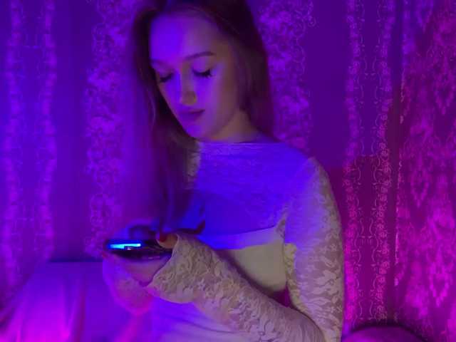 MilanaMurchik live cam on BongaCams