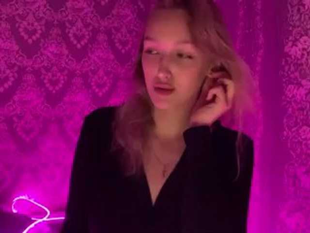 MilanaMurchik live cam on BongaCams