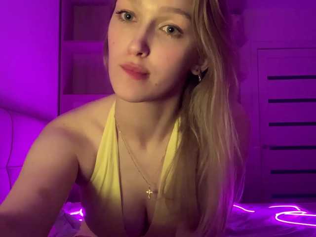 MilanaMurchik live cam on BongaCams