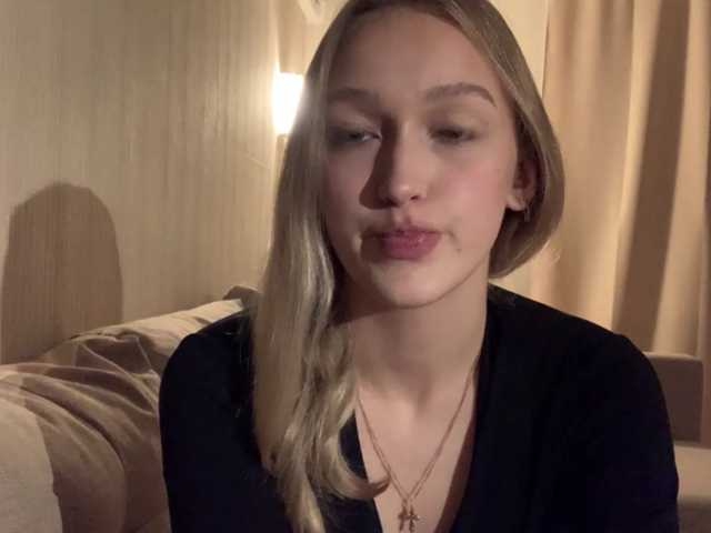 MilanaMurchik live cam on BongaCams