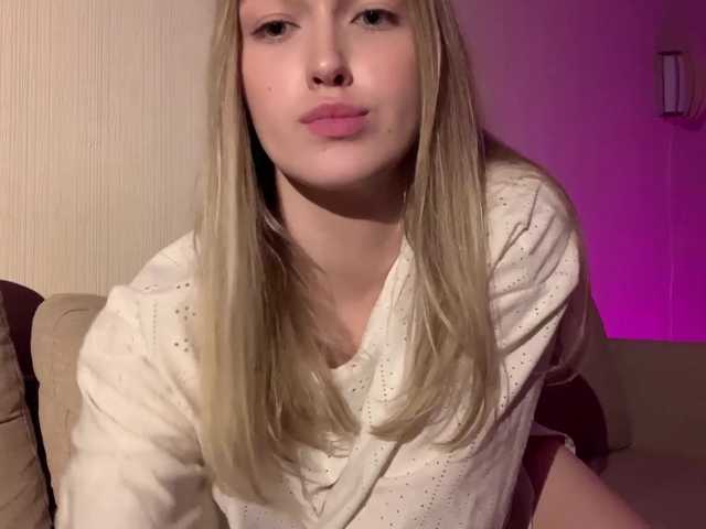 MilanaMurchik live cam on BongaCams