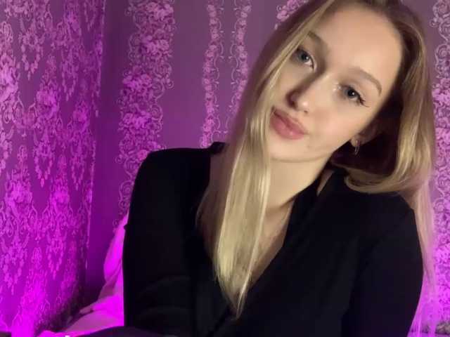 MilanaMurchik live cam on BongaCams