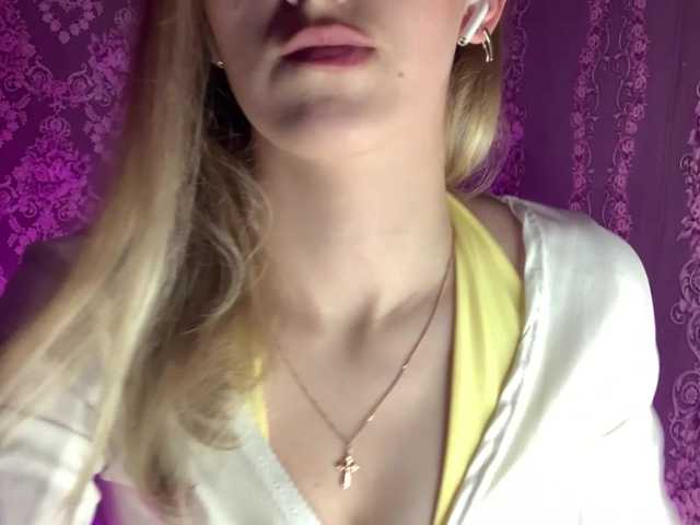 MilanaMurchik webcam