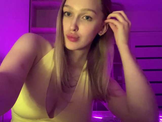 MilanaMurchik live cam on BongaCams