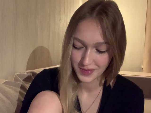 MilanaMurchik live cam on BongaCams