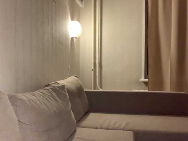 MilanaMurchik live cam on BongaCams