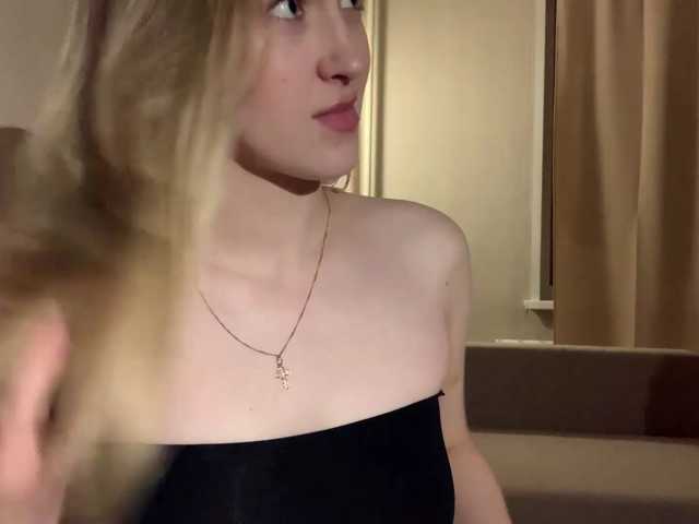 MilanaMurchik live cam on BongaCams