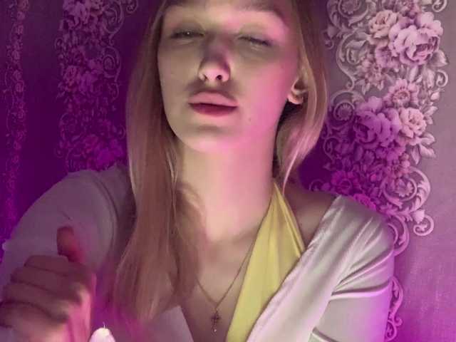 MilanaMurchik live cam on BongaCams