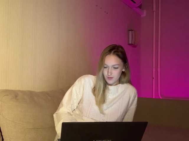 MilanaMurchik live cam on BongaCams