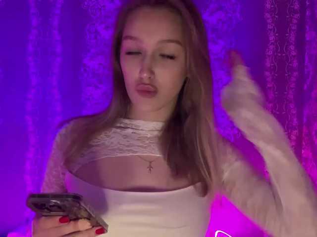 MilanaMurchik live cam on BongaCams