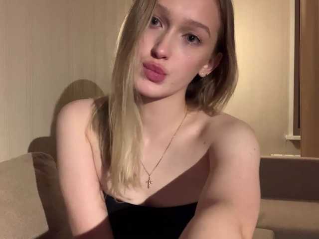 MilanaMurchik live cam on BongaCams