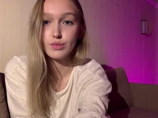 MilanaMurchik live cam on BongaCams