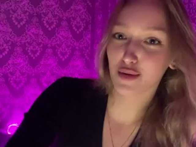 MilanaMurchik live cam on BongaCams