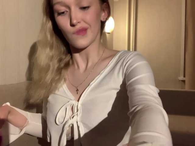 MilanaMurchik live cam on BongaCams