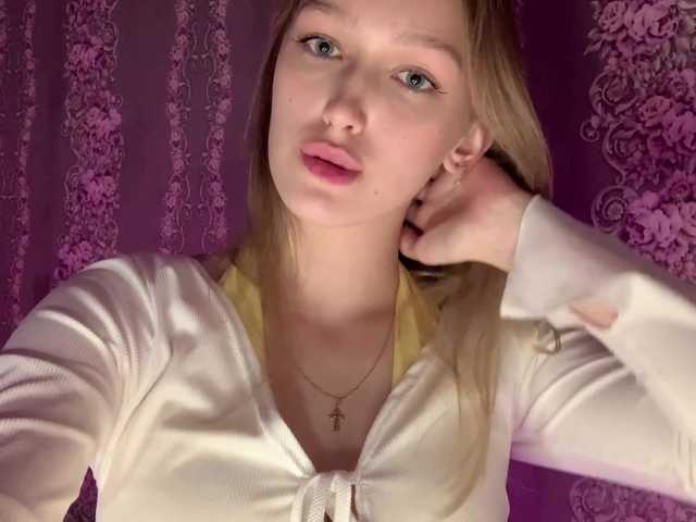 MilanaMurchik live cam on BongaCams