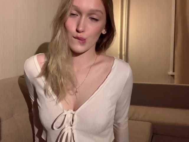 MilanaMurchik live cam on BongaCams