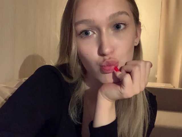 MilanaMurchik live cam on BongaCams