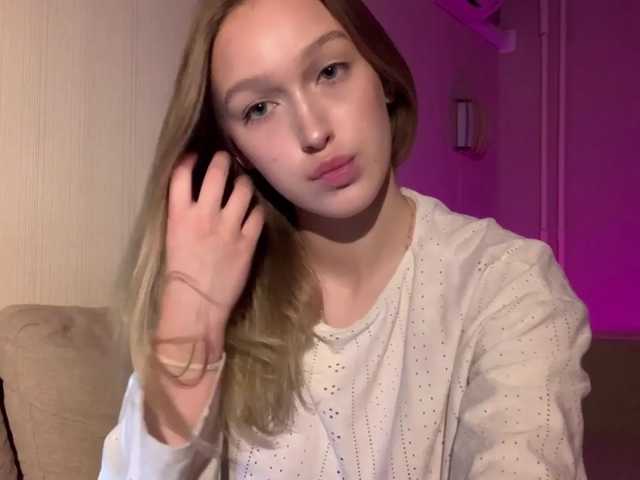 MilanaMurchik live cam on BongaCams