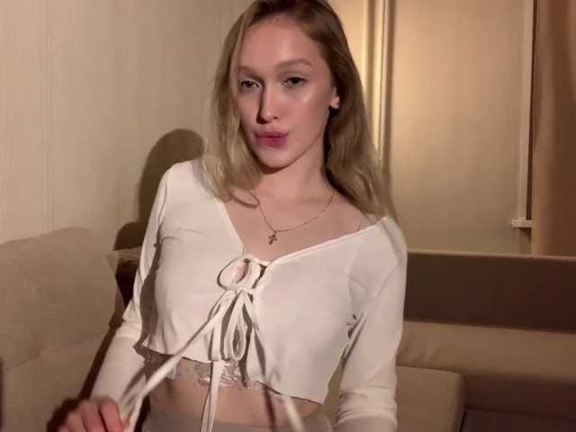 MilanaMurchik live cam on BongaCams