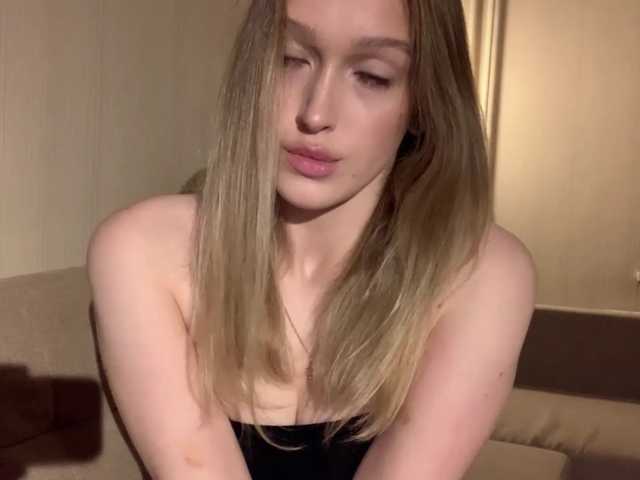 MilanaMurchik live cam on BongaCams