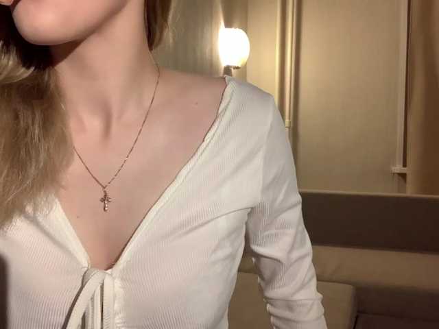 MilanaMurchik live cam on BongaCams