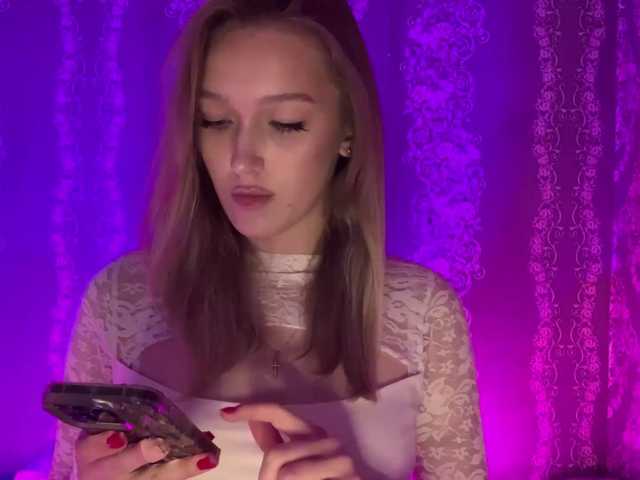 MilanaMurchik live cam on BongaCams