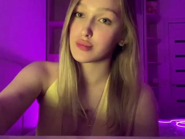 MilanaMurchik live cam on BongaCams