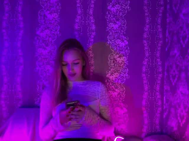 MilanaMurchik live cam on BongaCams