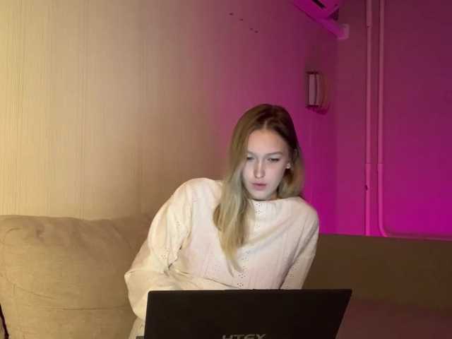 MilanaMurchik live cam on BongaCams