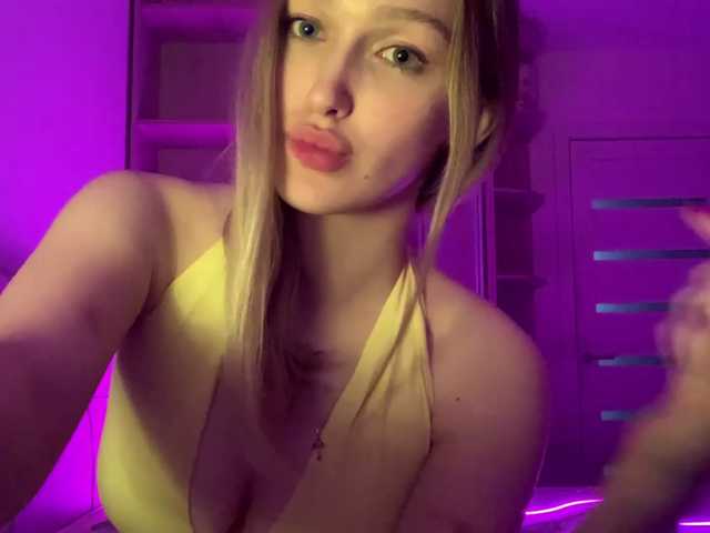 MilanaMurchik live cam on BongaCams