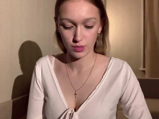 MilanaMurchik live cam on BongaCams