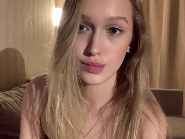MilanaMurchik live cam on BongaCams