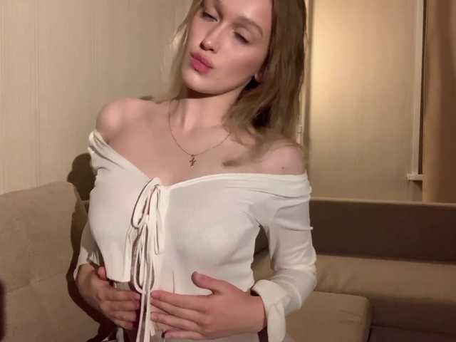 MilanaMurchik live cam on BongaCams