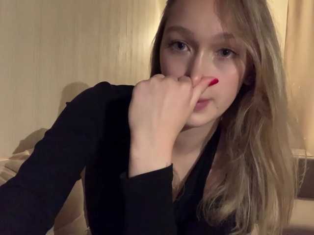 MilanaMurchik live cam on BongaCams