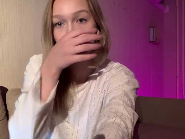 MilanaMurchik live cam on BongaCams