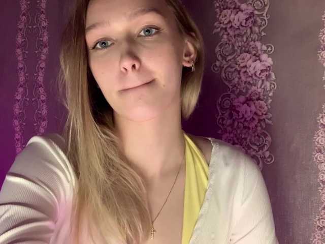 MilanaMurchik live cam on BongaCams