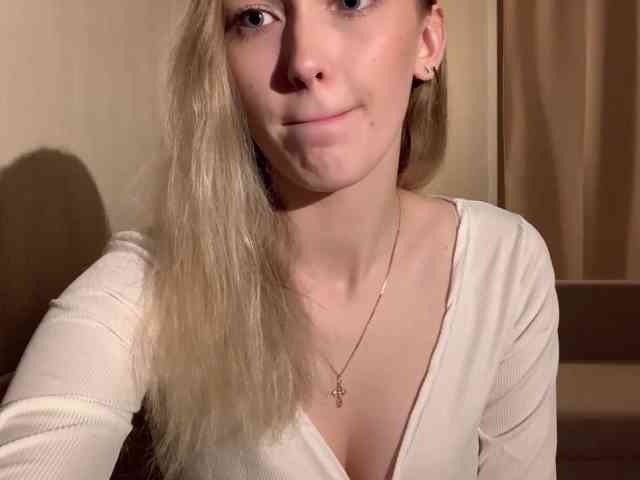 MilanaMurchik webcam