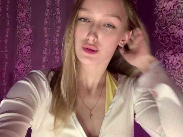 MilanaMurchik webcam
