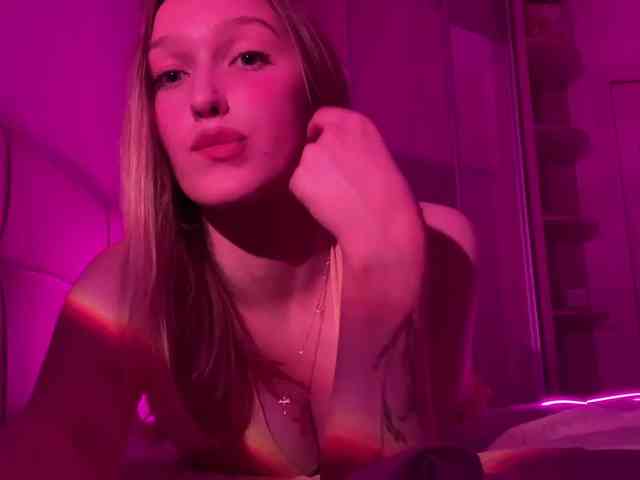 MilanaMurchik webcam