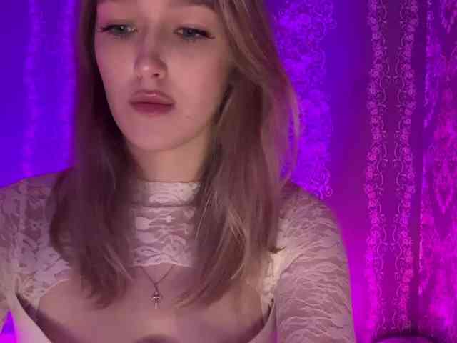 MilanaMurchik webcam