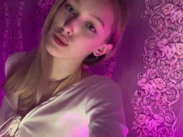 MilanaMurchik webcam