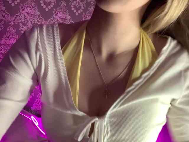 MilanaMurchik webcam