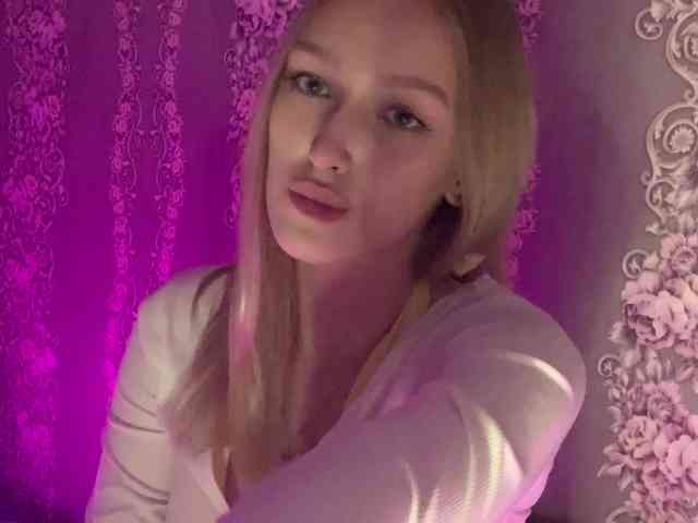 MilanaMurchik webcam