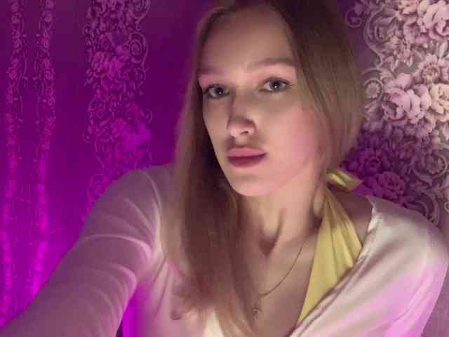 MilanaMurchik webcam