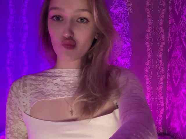 MilanaMurchik webcam