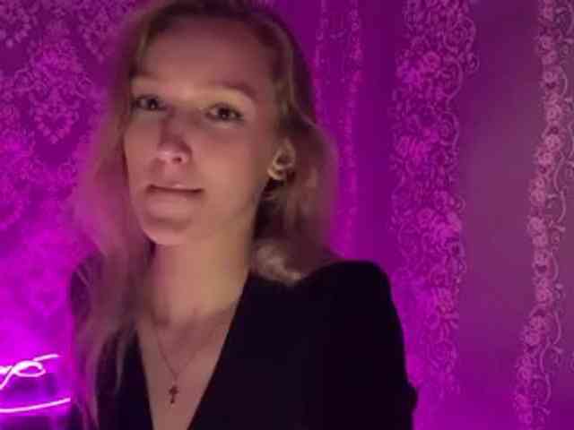 MilanaMurchik webcam