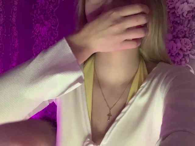 MilanaMurchik webcam